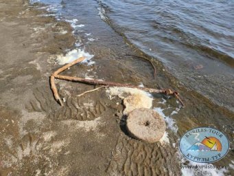 День памяти Курильского десанта в Усть-Большерецке 1