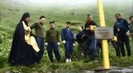 10 лет экспедициям