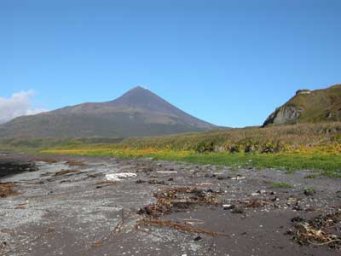 Вулканы