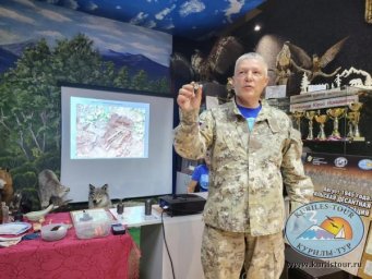 День памяти Курильского десанта в Усть-Большерецке 2