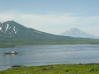 Загадочные Курилы 2