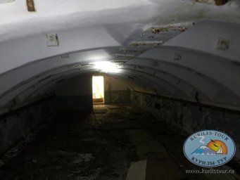 2020.  Укрепления периода середины XX в 4
