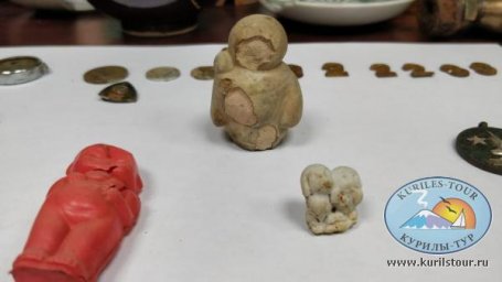 Выставка &laquo;Курильский десант. История подвига&raquo; 5