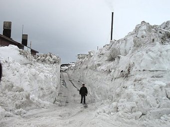 Загадочные Курилы 3