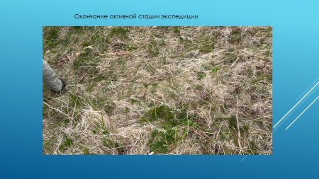26-я экспедиция. Отчет Камчатско-Курильской экспедиции 50