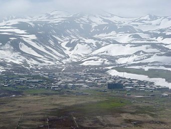 Землетрясения